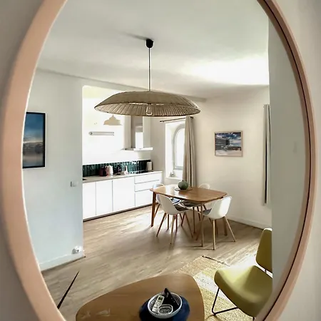 T2 Canebiere Apartament Marsylia